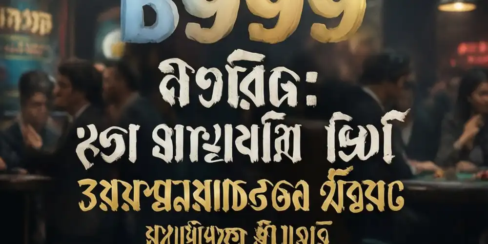 B999 Banner